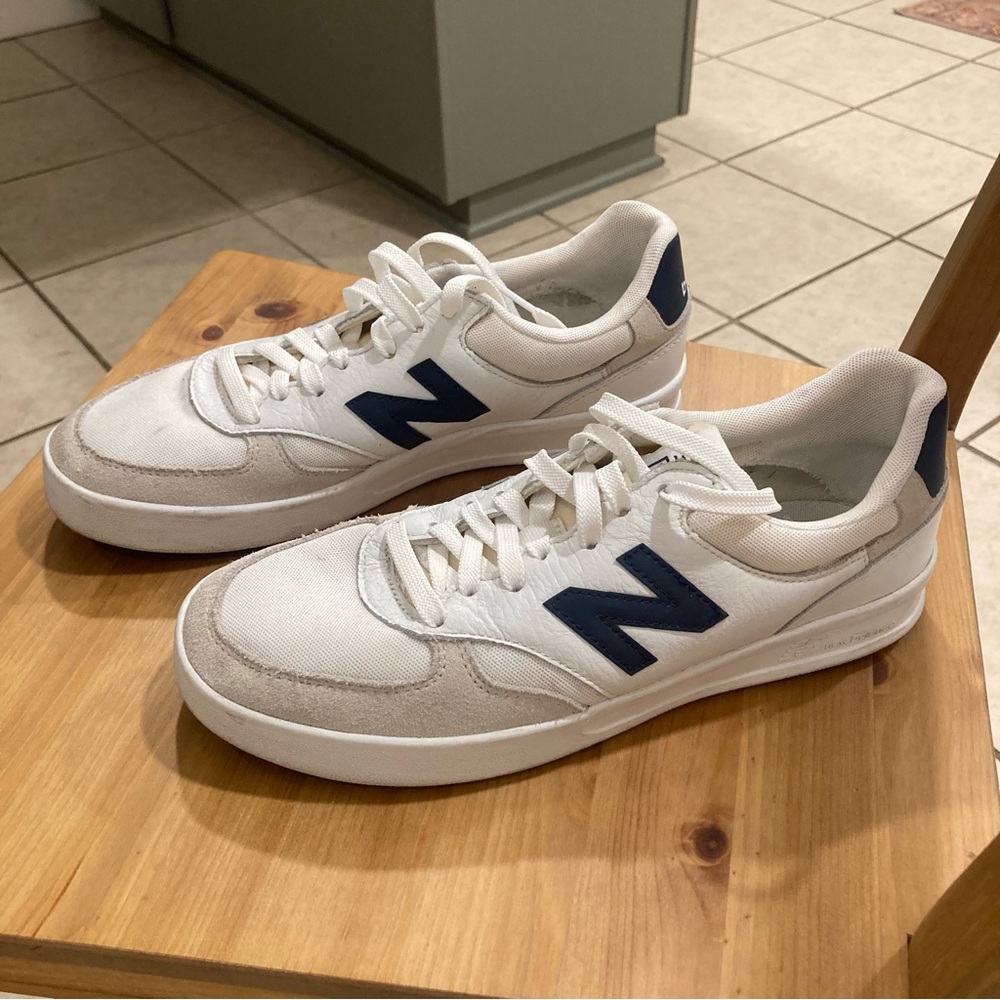 New Balance ct300 sneakers 8.5